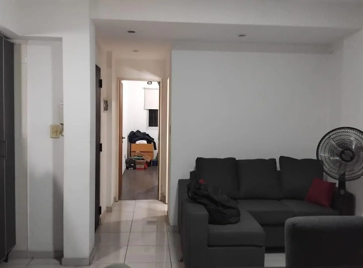 Departamento de 2 Ambientes Remedios de Escalada 2