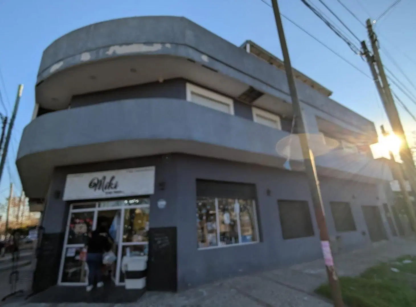 Departamento de 2 Ambientes Tuyuti al 1800 Lanus Oeste 1