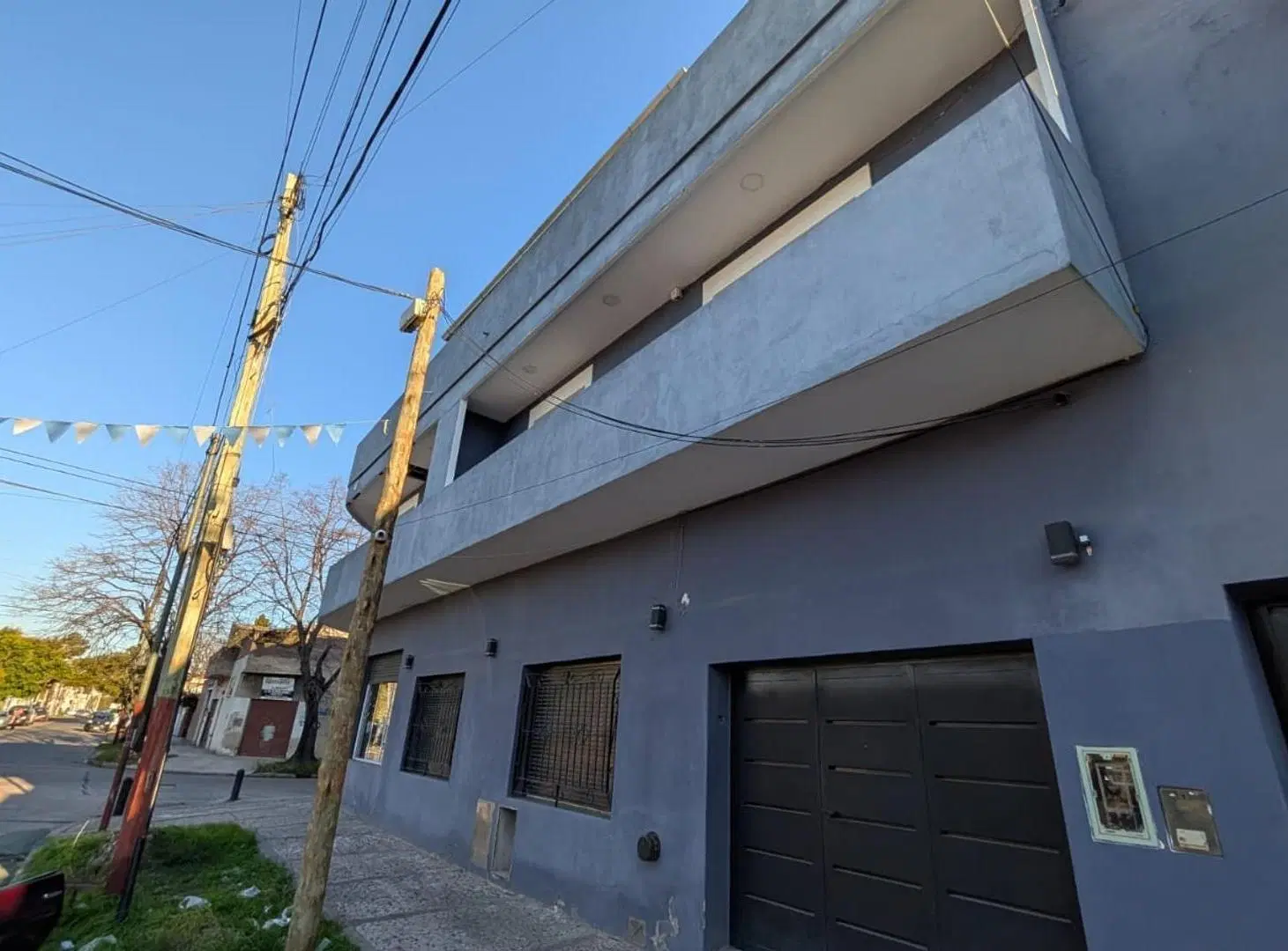 Departamento de 2 Ambientes Tuyuti al 1800 Lanus Oeste 5