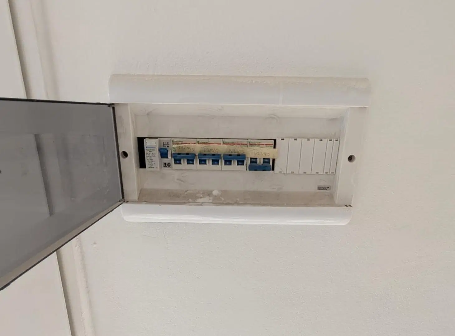 Departamento de 2 Ambientes Tuyuti al 1800 Lanus Oeste 8