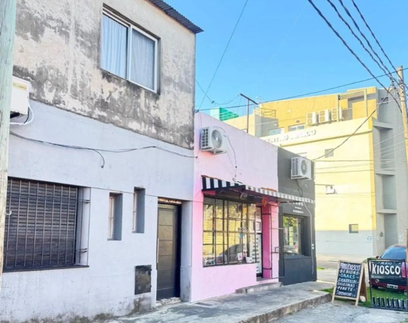 Venta - Propiedad Multifunción con Locales y Viviendas 4