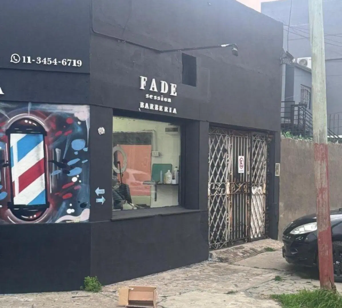 Venta - Propiedad con 2Locales y 2 Viviendas, Multifunción 2