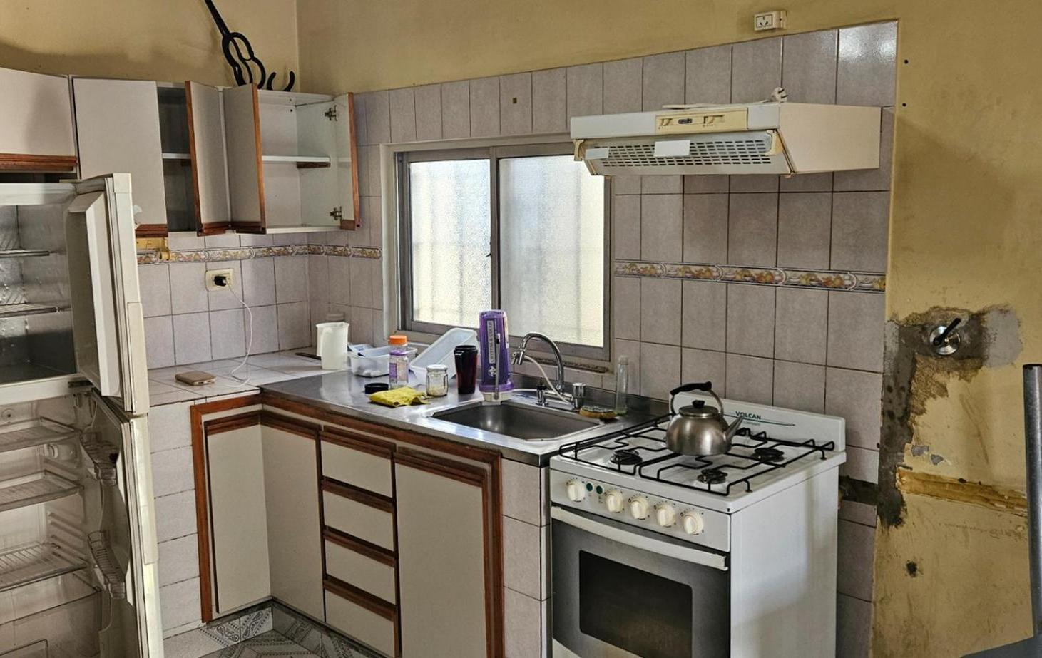 Foto de Casa 3 ambientes con fondo, imagen 3
