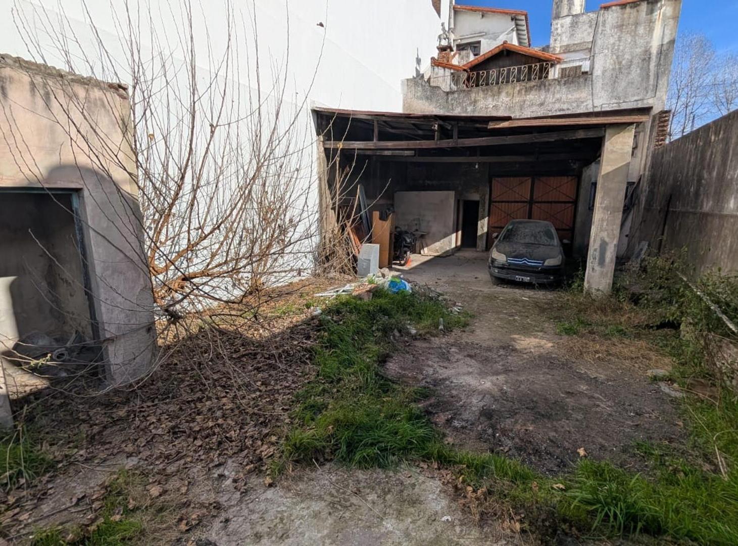 Foto de Alquiler Galpon Concejal H. Noya 2735 Lanus O, imagen 2