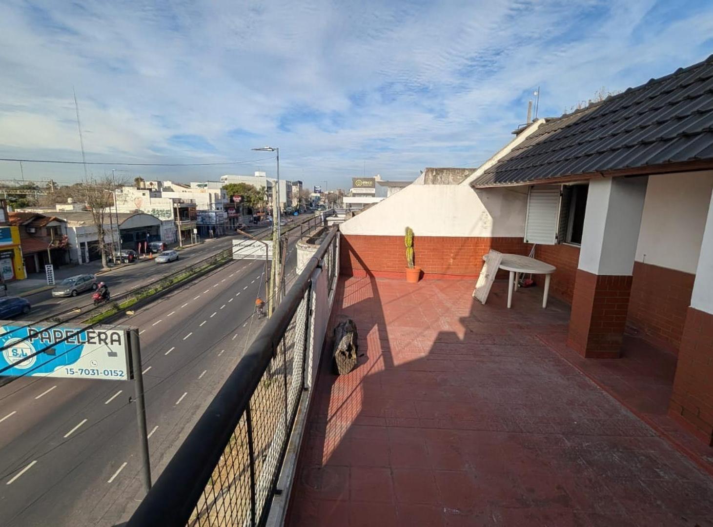 Foto de Alquiler Departamento 2 AMb Av H. Yrigoyen 5100 Lanus Oeste, imagen 5