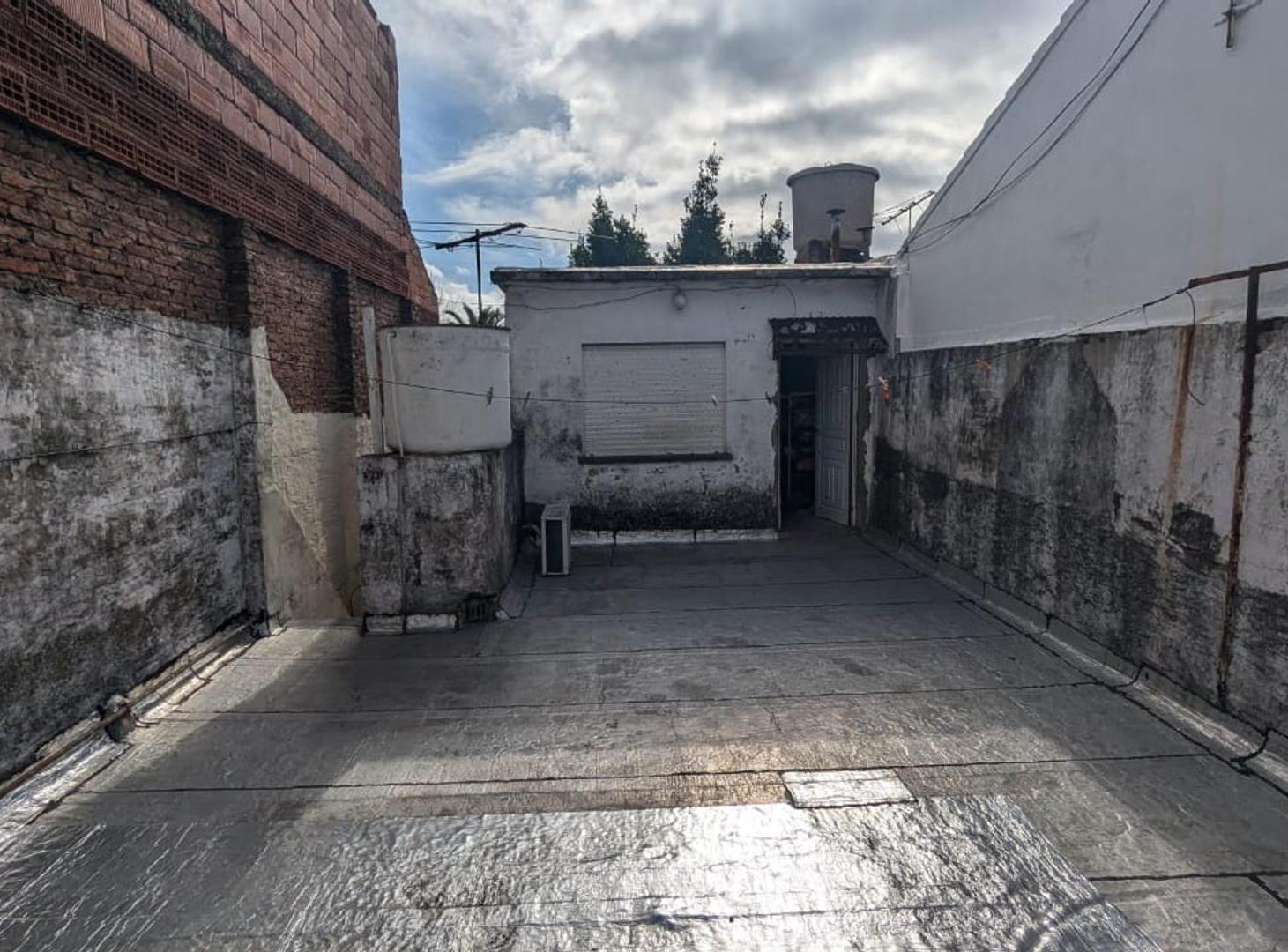 Foto de Alquiler Casa 2 Amb y 1/2. Lanús Oeste Mármol al 700, imagen 5