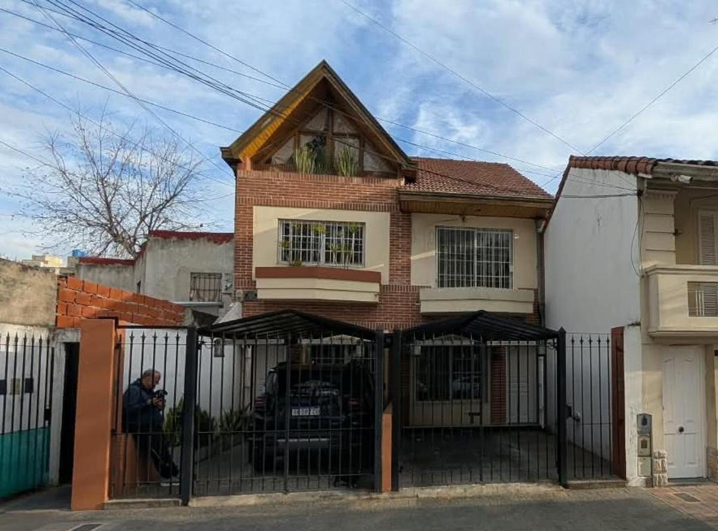 Foto de la propiedad en Arturo Bas 300, Remedios de Escalada, Lanús