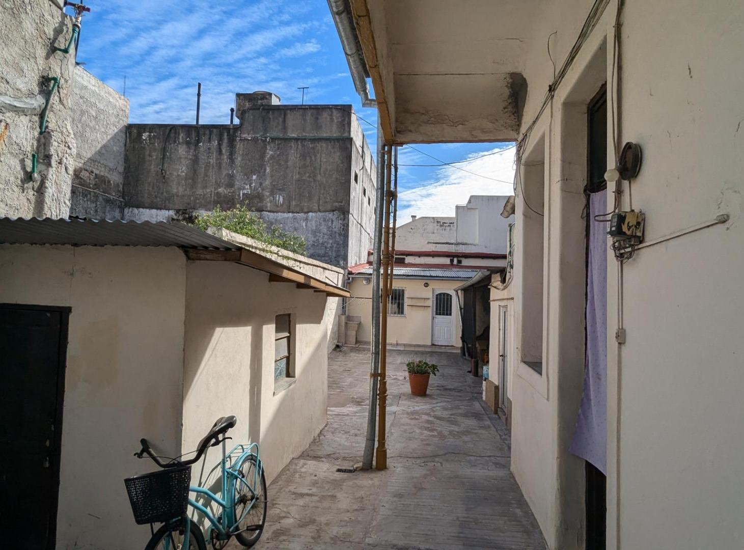 Foto de Monoambiente en Alquiler zona Avellaneda, imagen 5