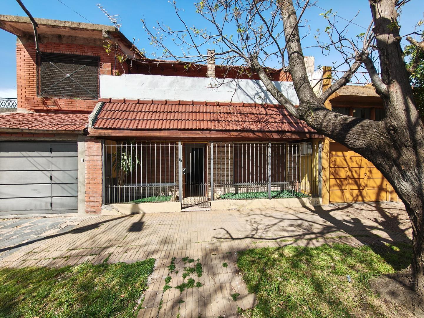 Foto de DEPTO. TIPO CASA EN PLANTA BAJA, imagen 2
