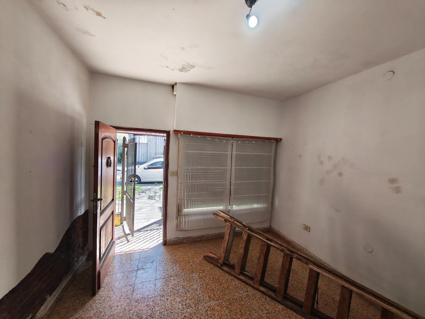 Foto de DEPTO. TIPO CASA EN PLANTA BAJA, imagen 1