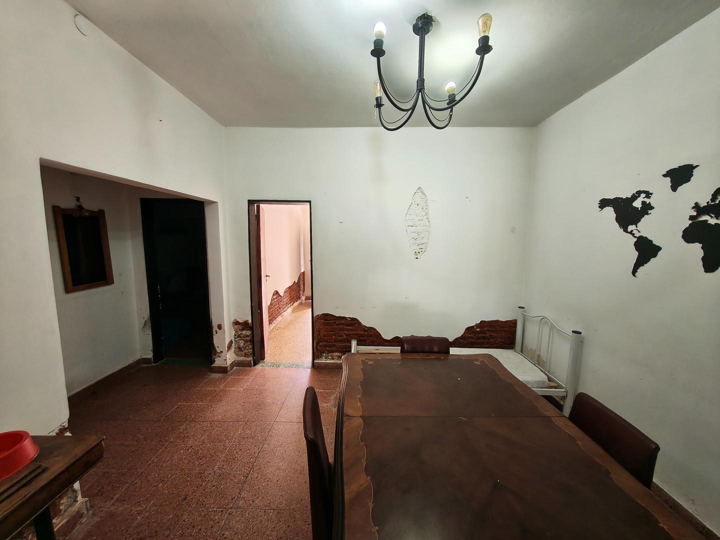 Foto de DEPTO. TIPO CASA EN PLANTA BAJA, imagen 4
