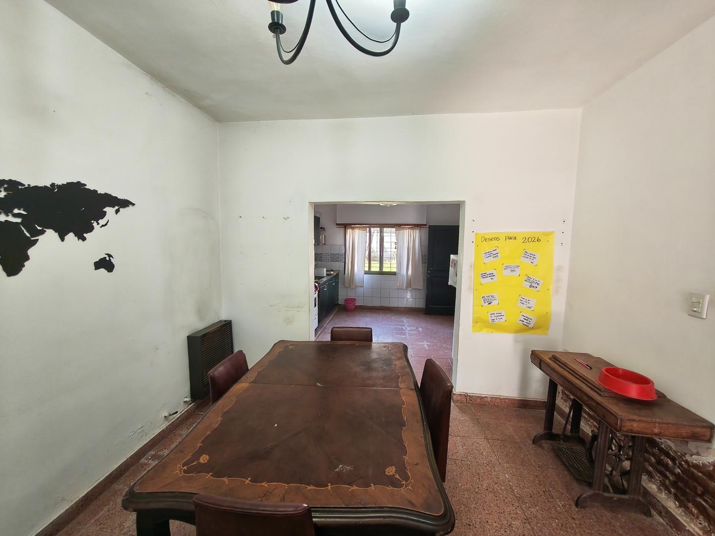 Foto de DEPTO. TIPO CASA EN PLANTA BAJA, imagen 5