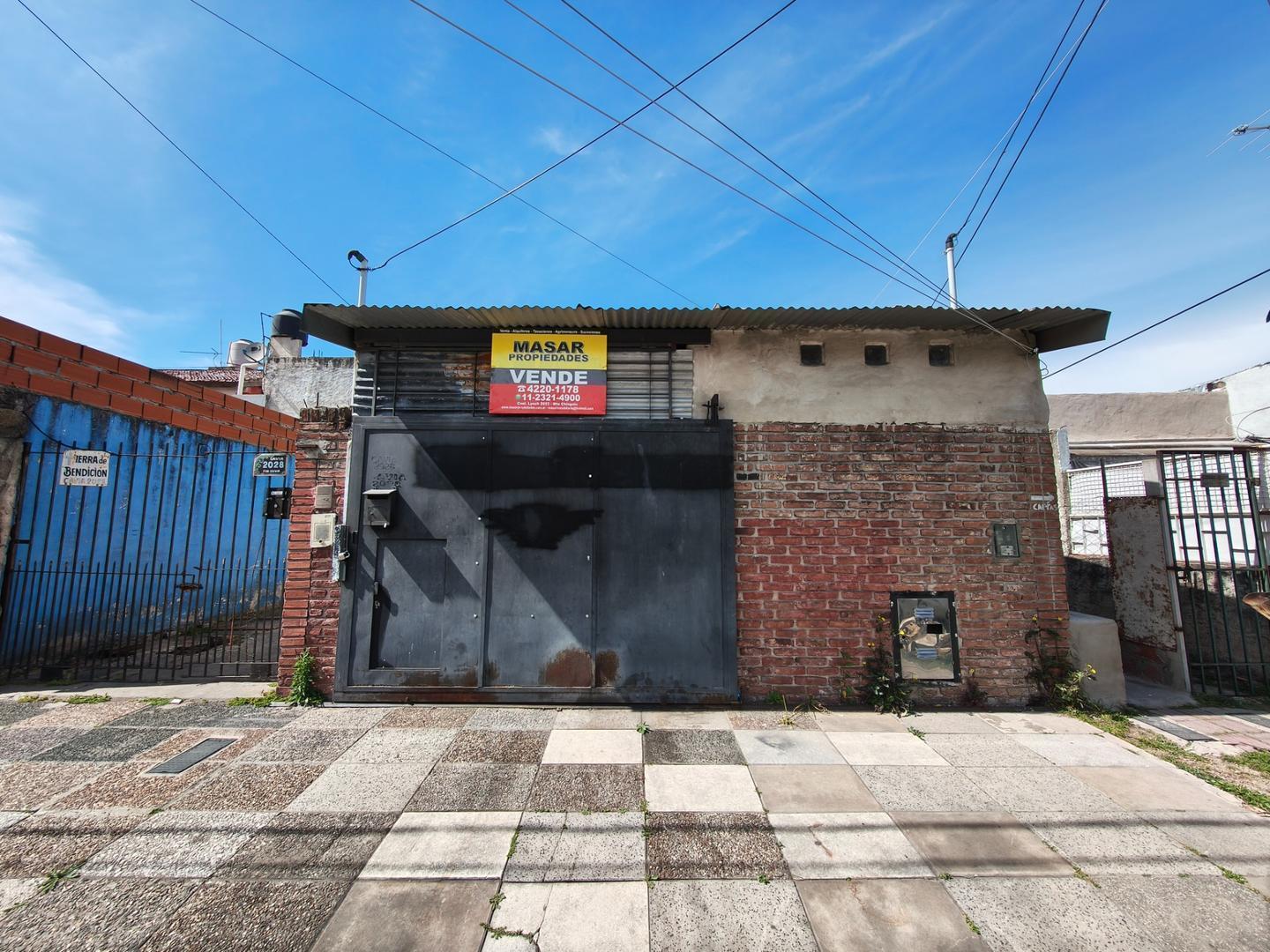 Foto de P.H AL FRENTE 50% INDIVISO EN CONDOMINIO, imagen 2