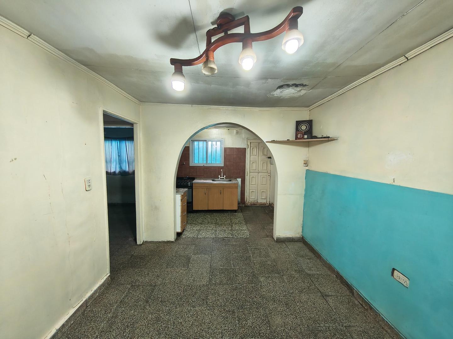 Foto de P.H AL FRENTE 50% INDIVISO EN CONDOMINIO, imagen 5