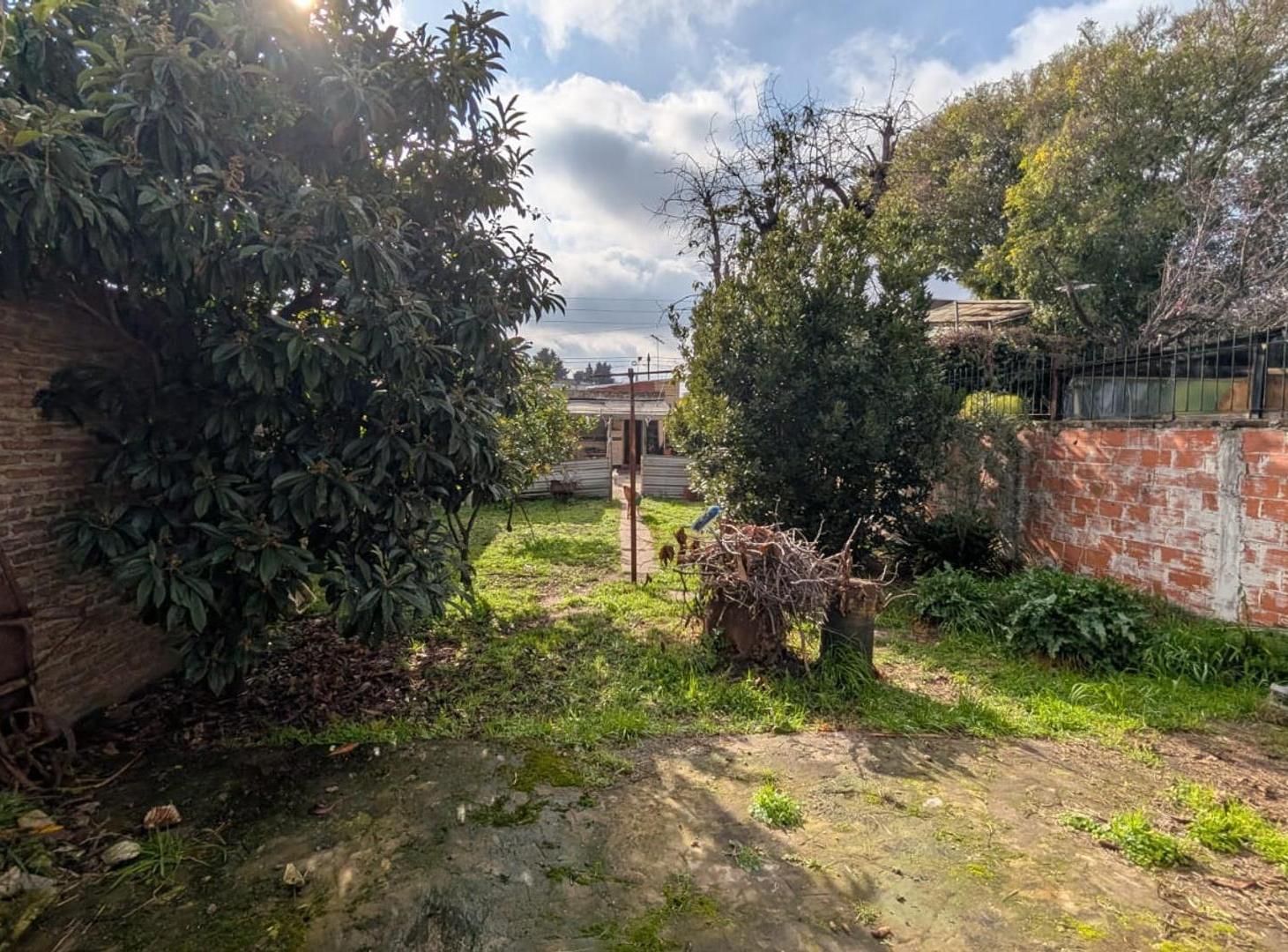 Foto de Lote de terreno con casa M. Weild 3200 Lanus E, imagen 4