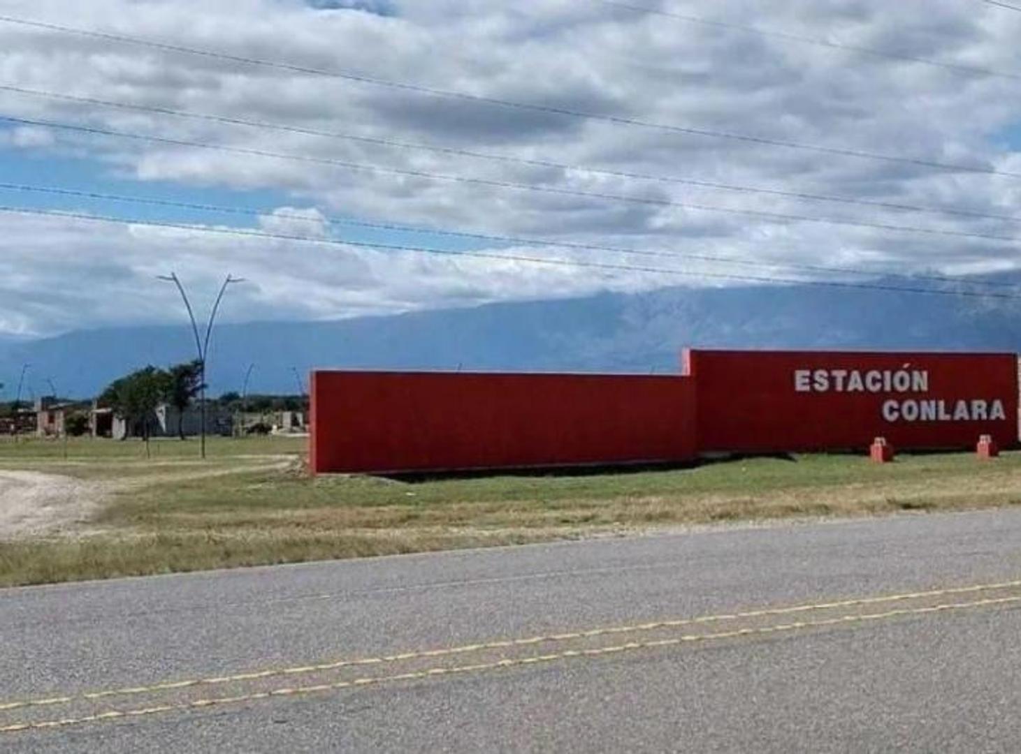 Foto de Terreno en Venta Estacion Conlara San Luis, imagen 3