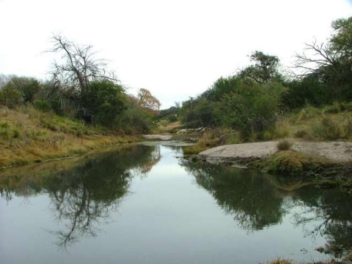 Foto de Terreno en Venta Estacion Conlara San Luis, imagen 1