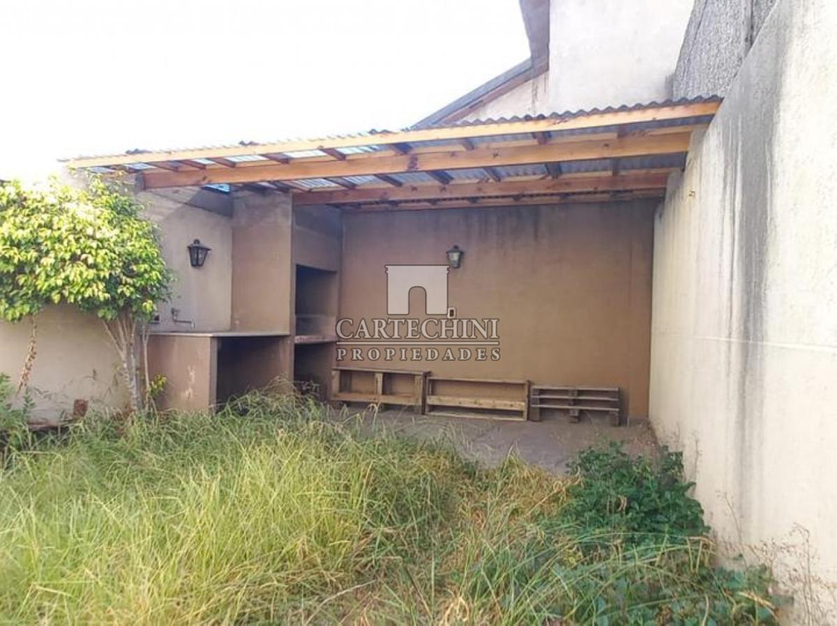 Departamento 2 ambientes en Moron