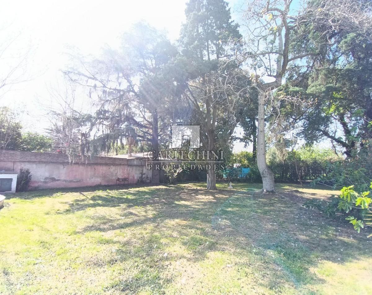 TERRENO 386m2 | PASO DEL REY