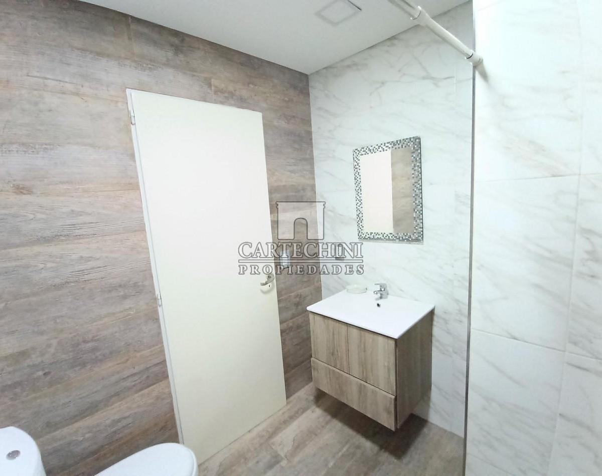 Duplex 3 Ambientes en Moreno 5