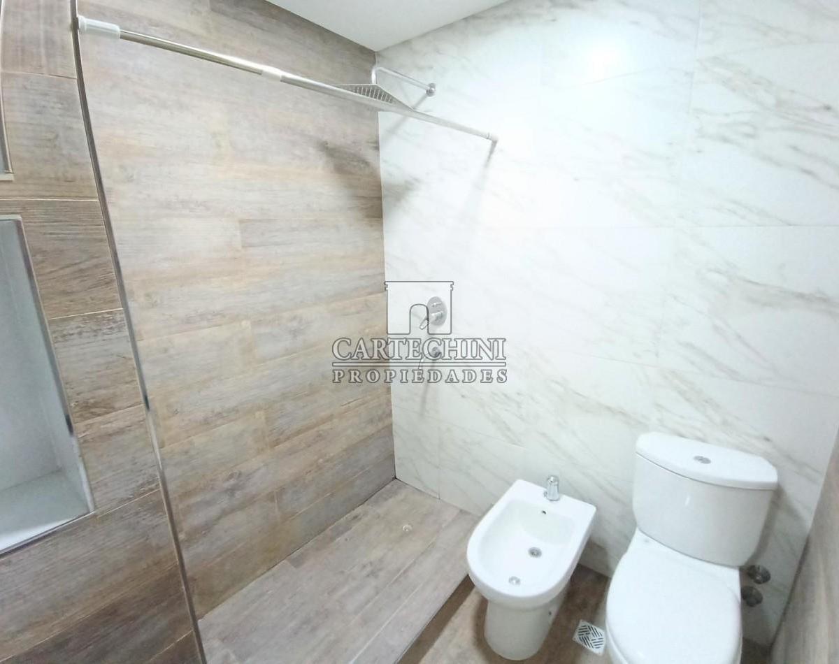 Duplex 3 Ambientes en Moreno 5