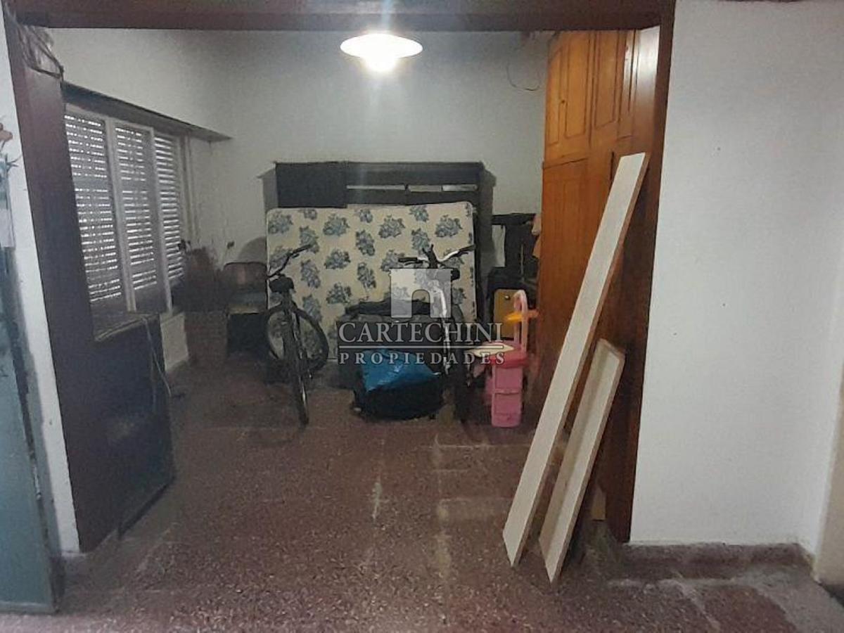 CASA 3 AMBIENTES | CIUDADELA