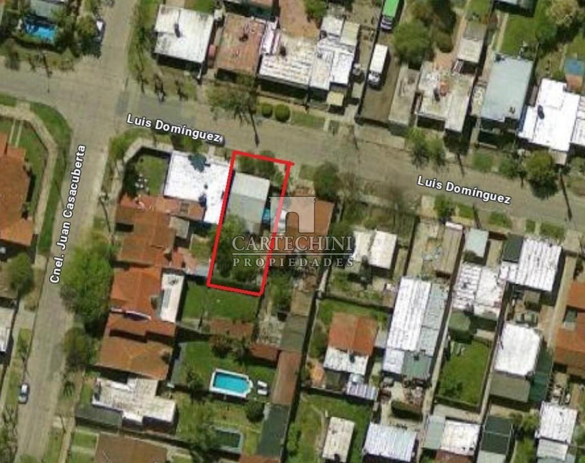 Terreno | Castelar Sur 5