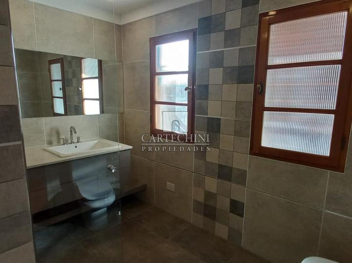 Casa 7 Ambientes en Ituzaingo Apto Credito 5