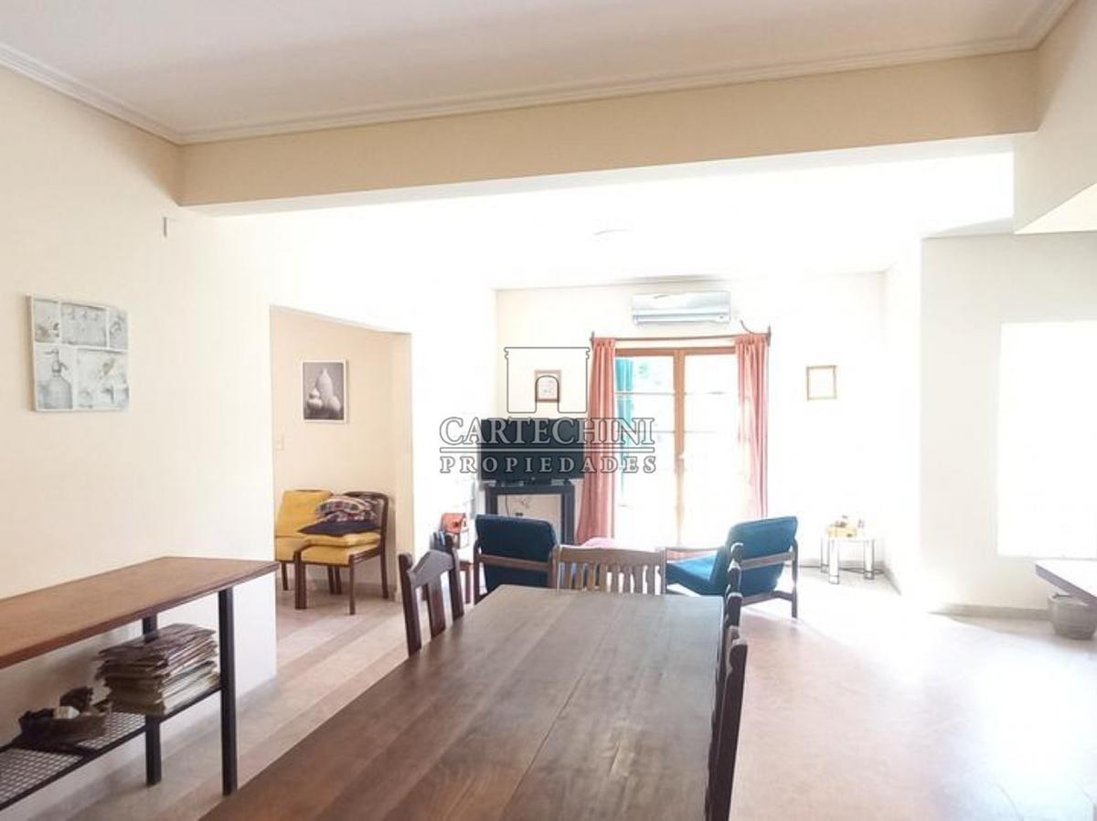 Casa 7 Ambientes en Ituzaingo Apto Credito 3