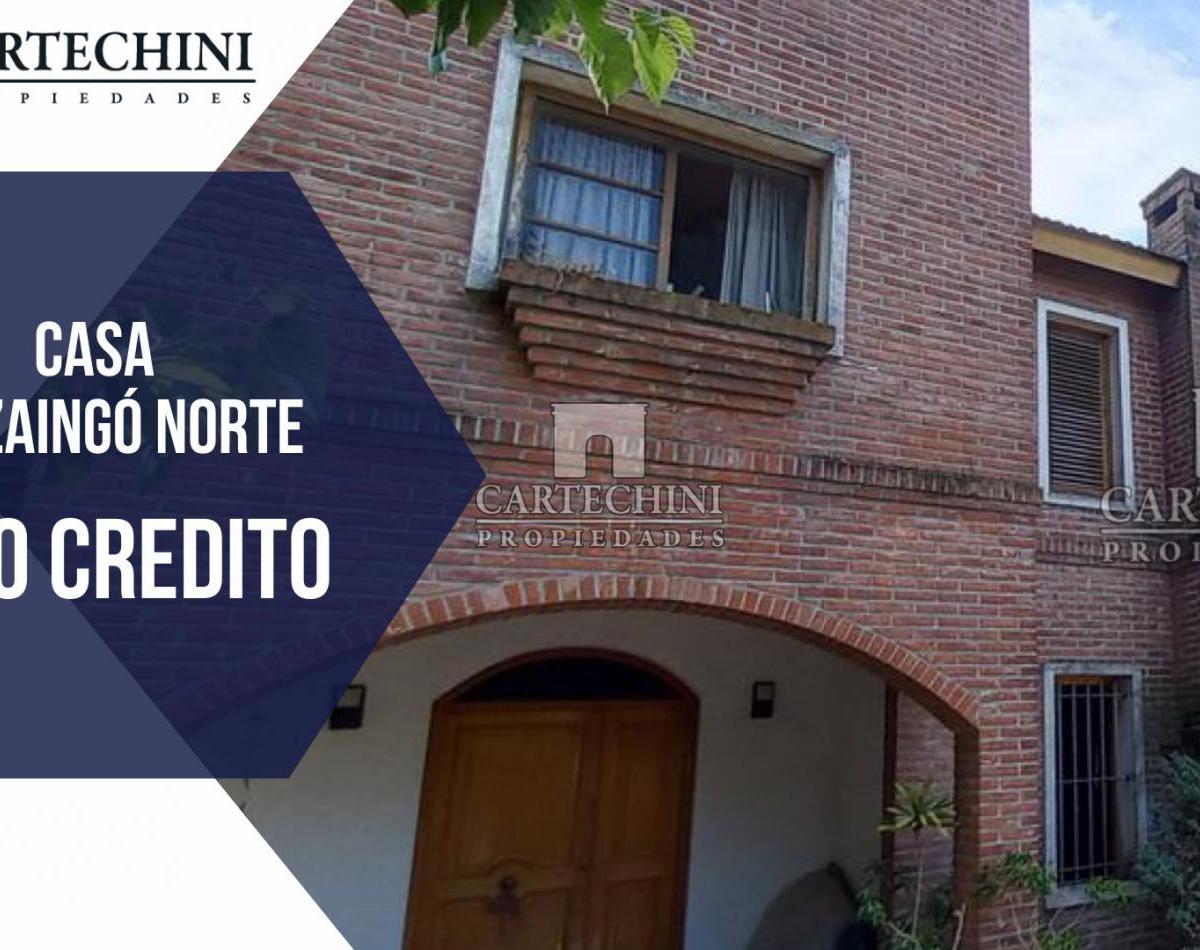 Propiedad en Argentina
