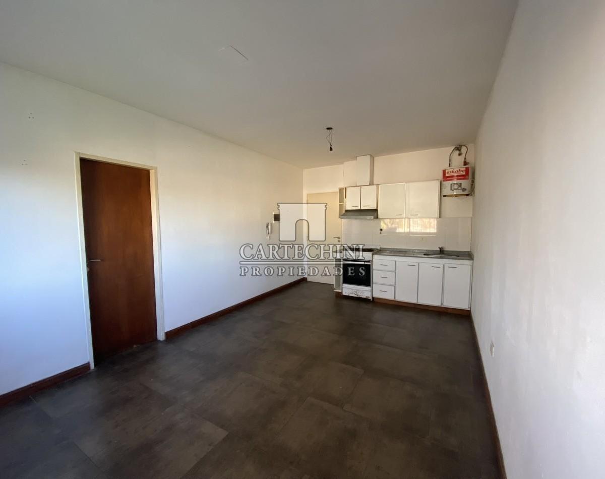 Departamento Monoambiente en Castelar Norte 4