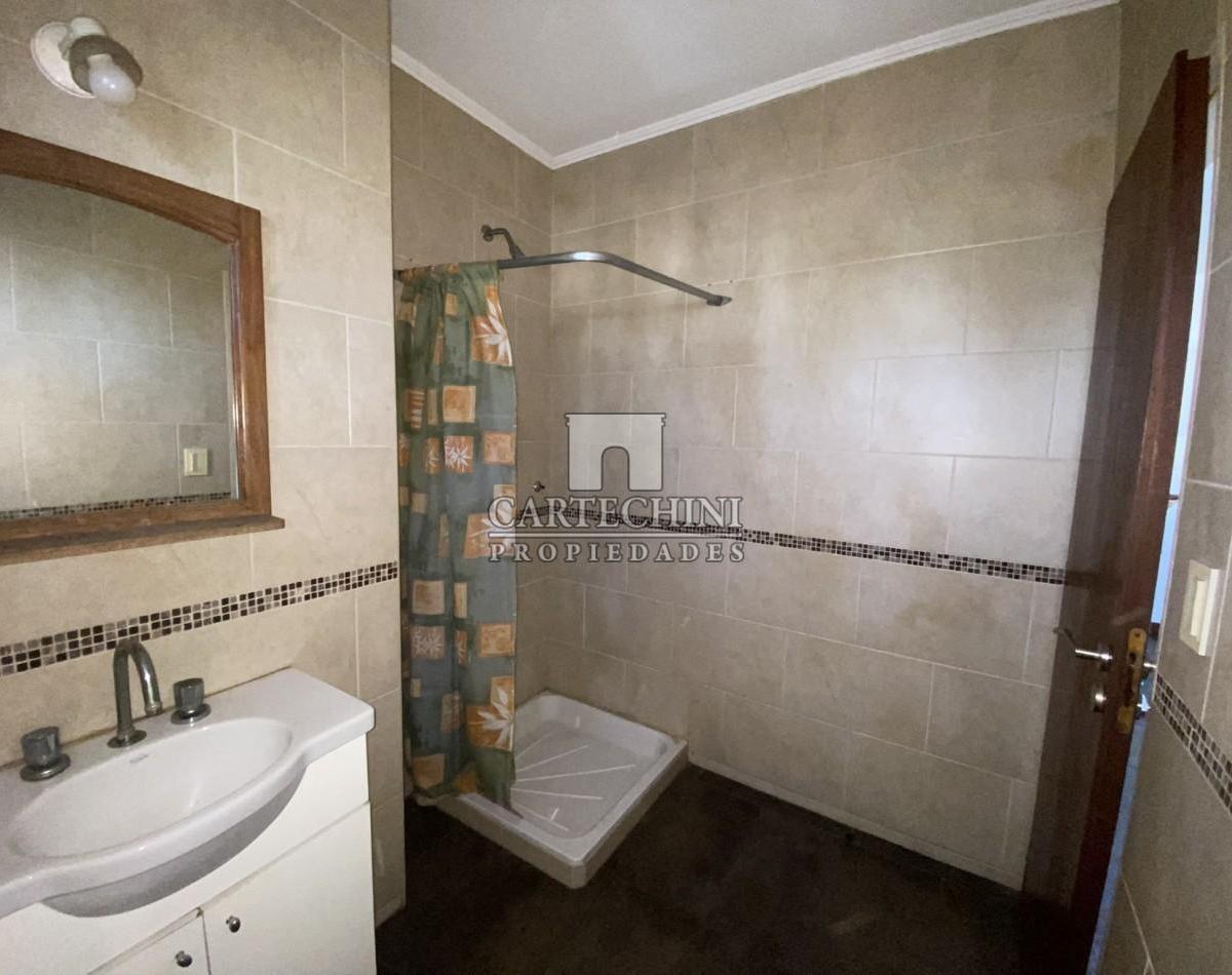 Departamento Monoambiente en Castelar Norte 5
