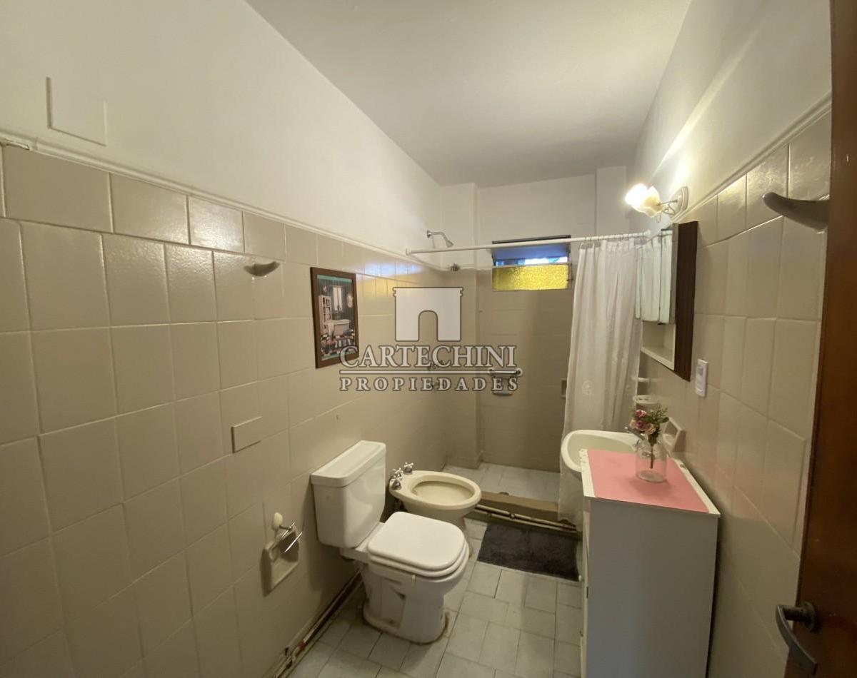 Departamento 4 Ambientes en Ituzaingo Sur 1