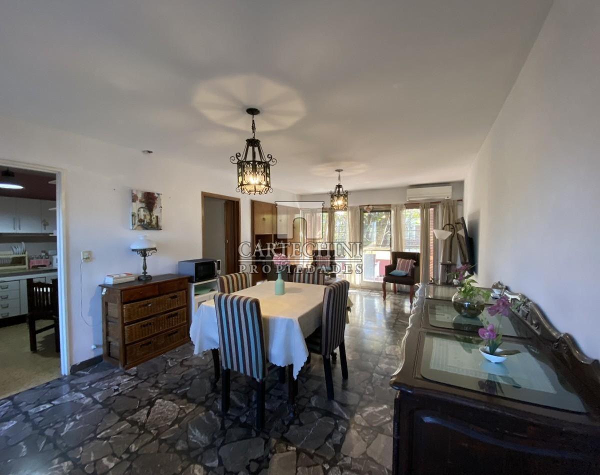 Departamento 4 Ambientes en Ituzaingo Sur 3