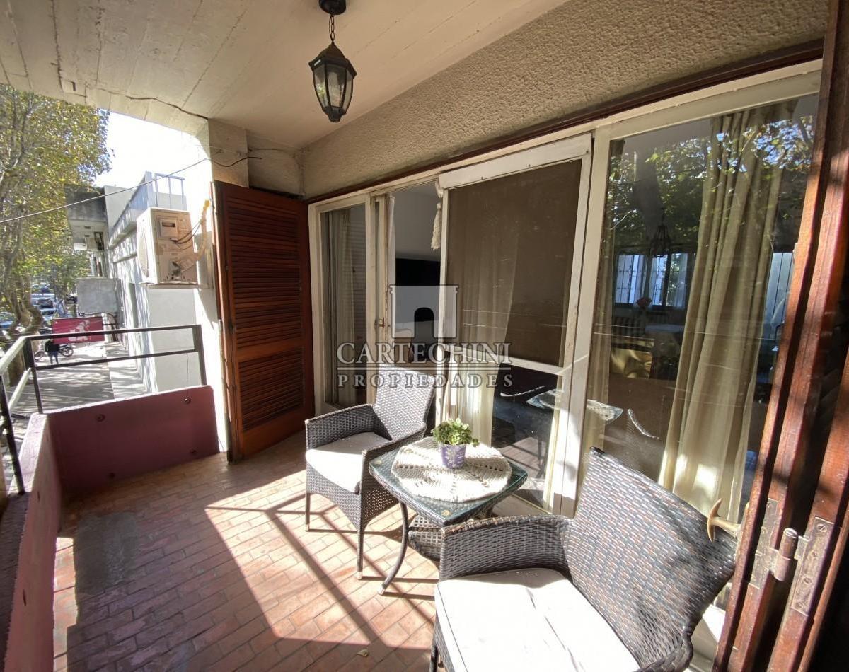 Departamento 4 Ambientes en Ituzaingo Sur 5
