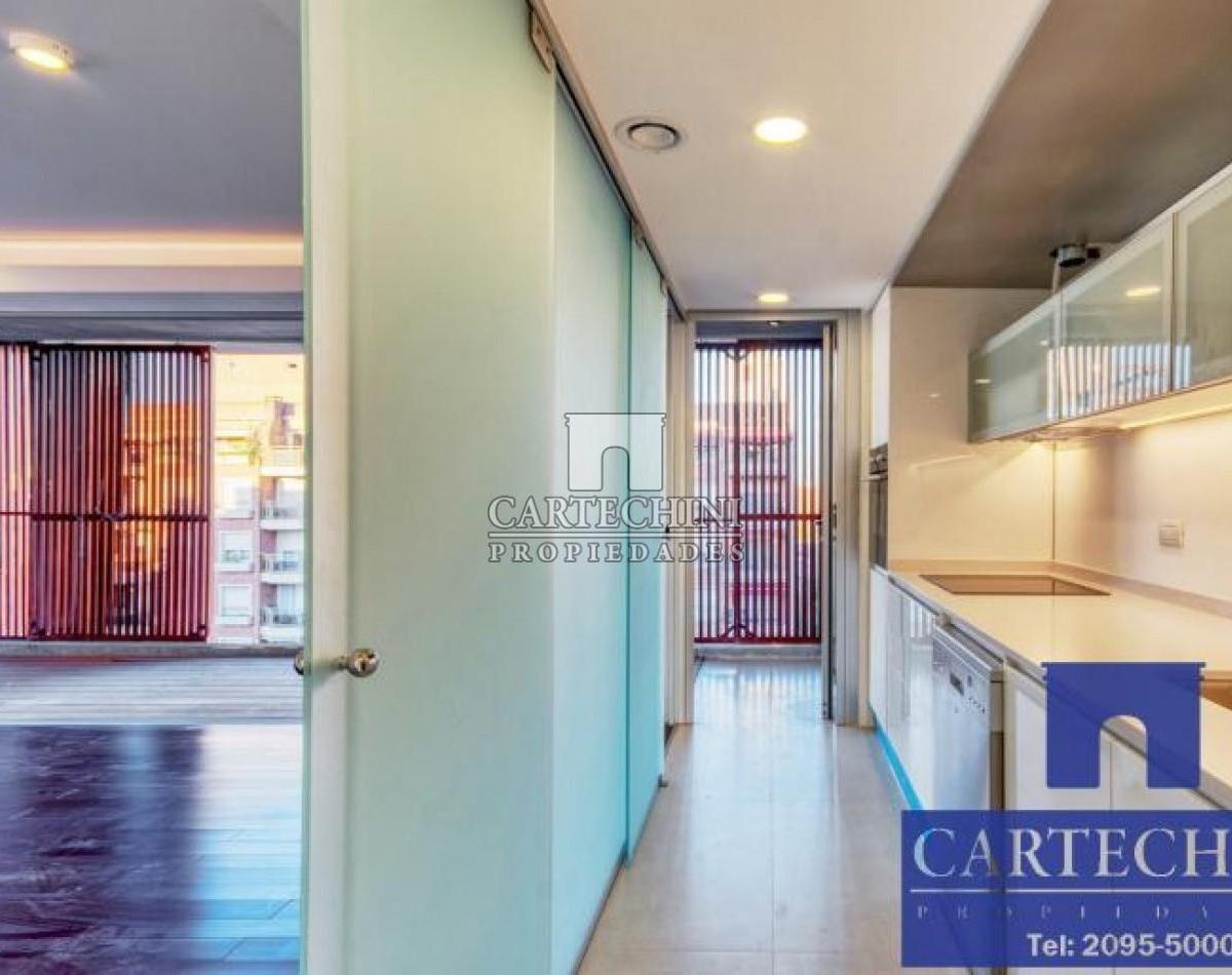 DEPARTAMENTO 4 AMB | CASTELAR NORTE
