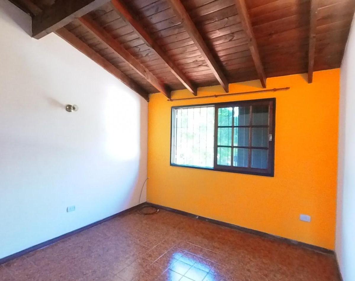 Duplex 3 Ambientes Castelar Sur 4
