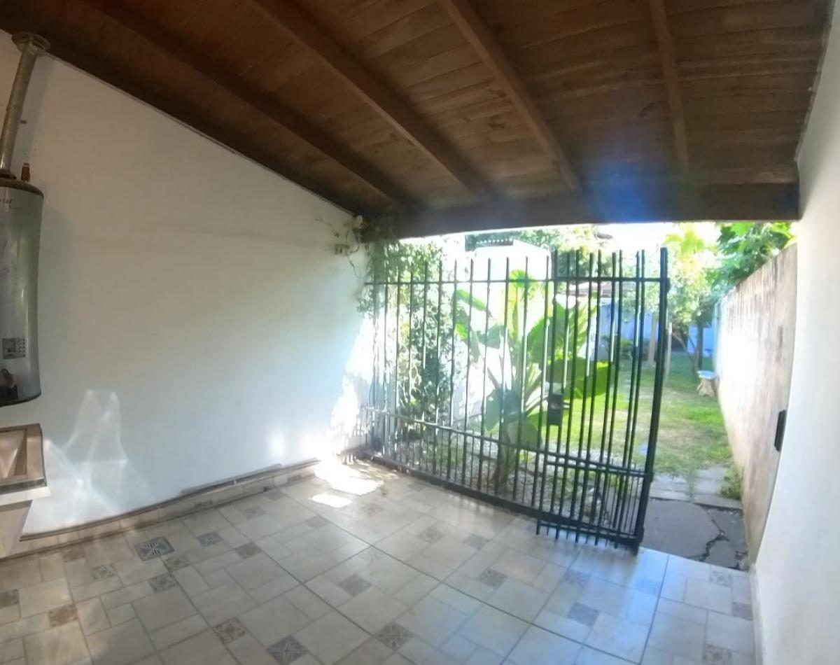 Duplex 3 Ambientes Castelar Sur 2