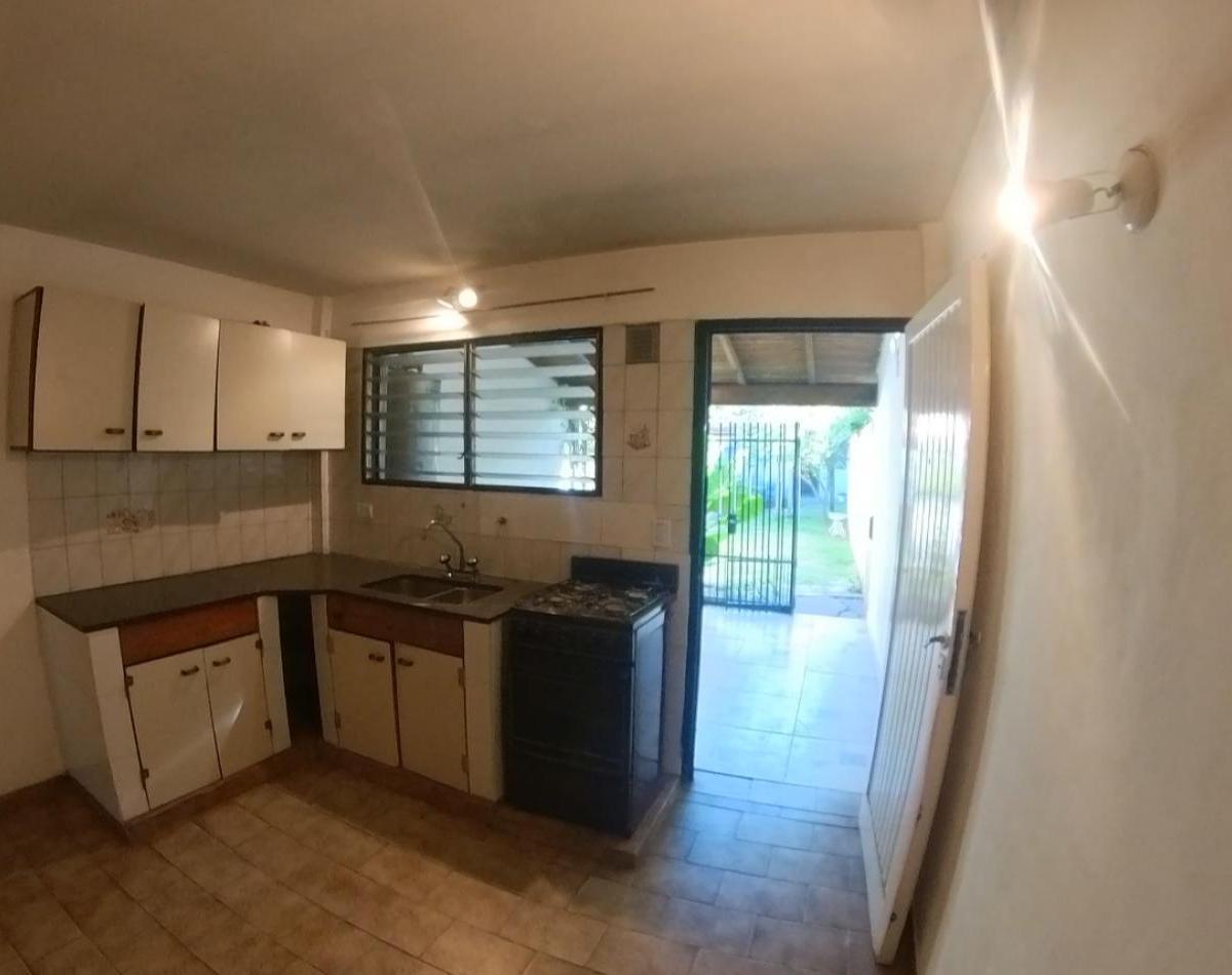 Duplex 3 Ambientes Castelar Sur 1
