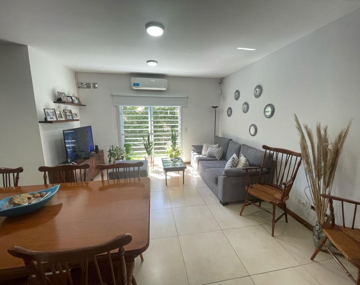 Duplex 4 Ambientes | Ituzaingo Sur 3