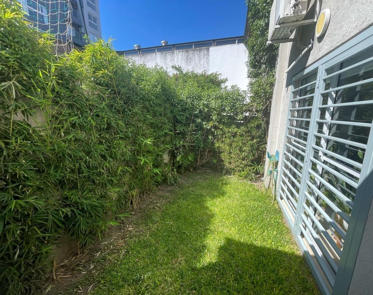 Duplex 4 Ambientes | Ituzaingo Sur 4