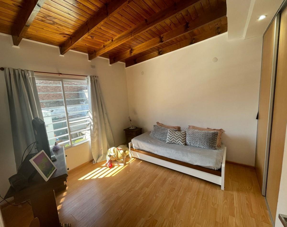 Duplex 4 Ambientes | Ituzaingo Sur 5
