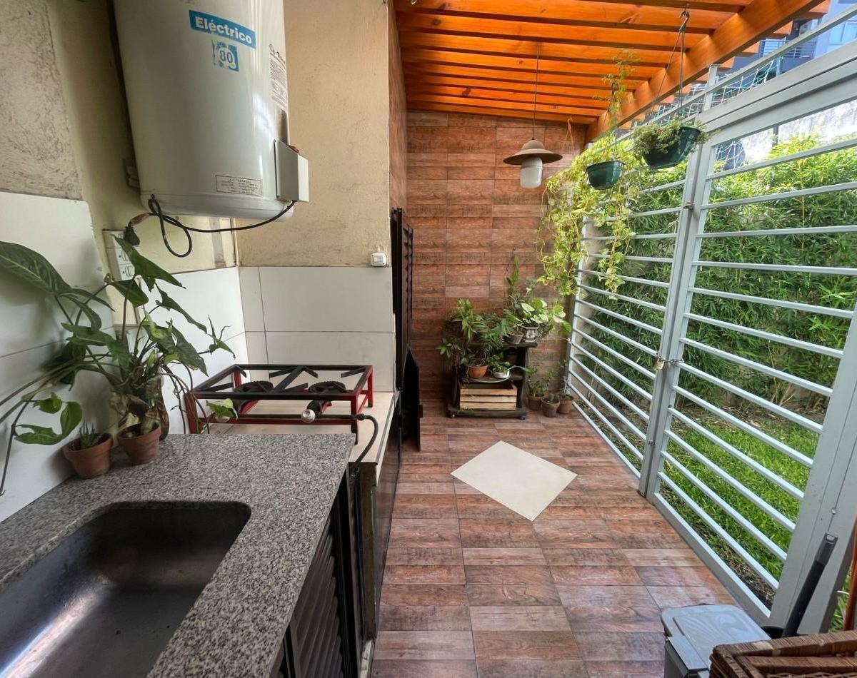 Duplex 4 Ambientes | Ituzaingo Sur 2