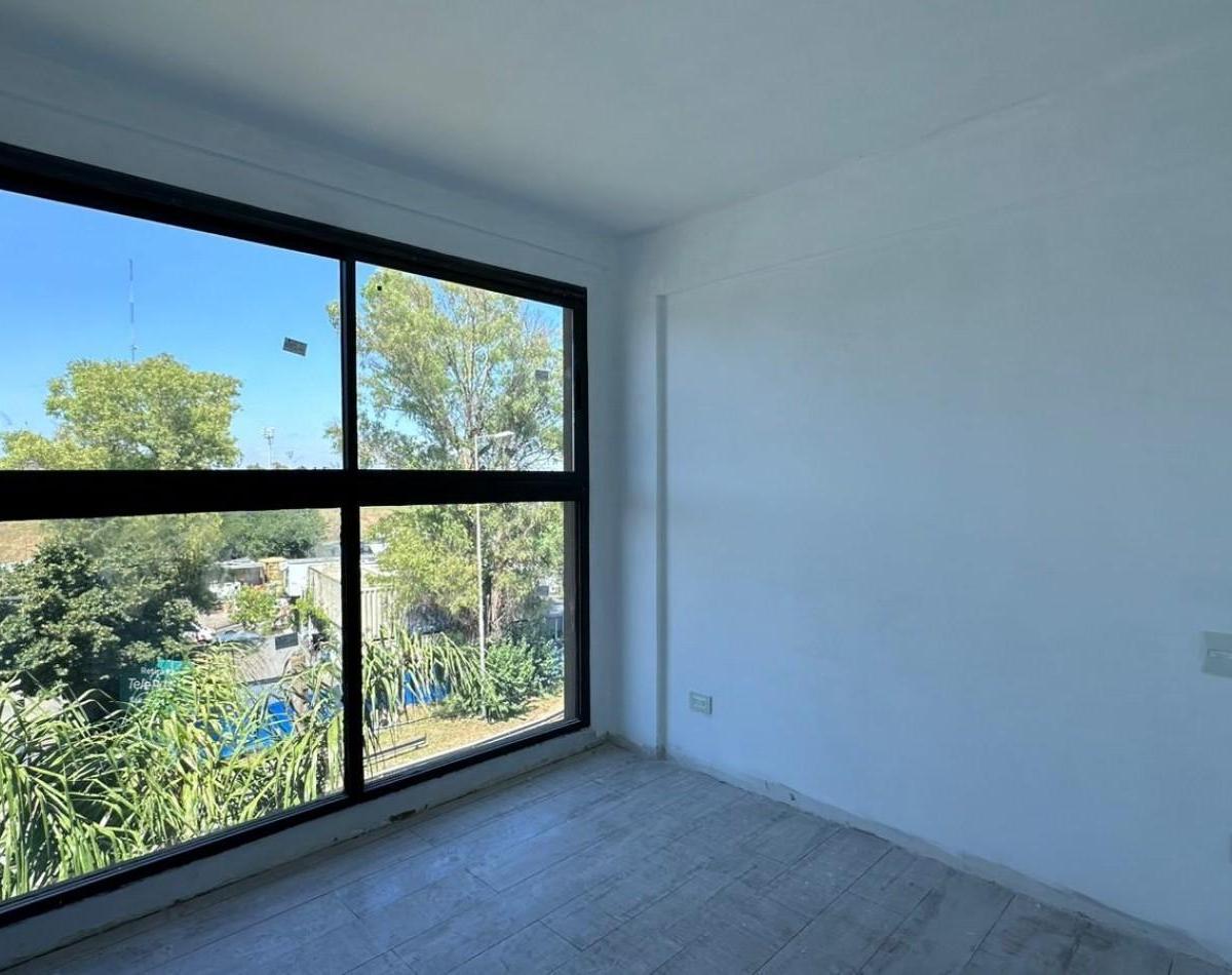 DEPARTAMENTO 3 AMBIENTES CON TERRAZA PRIVADA | PARQUE LELOIR