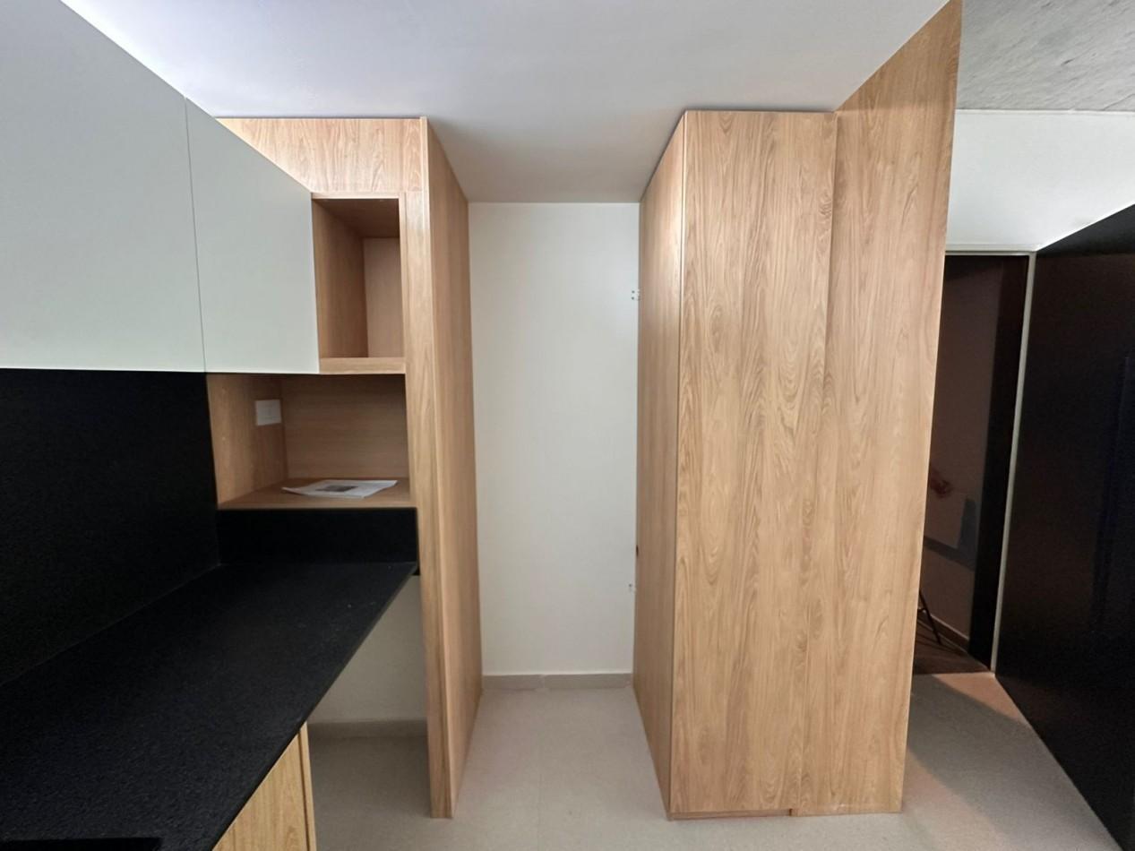 Foto de DEPARTAMENTO 3 AMBIENTES EN DEVOTO A ESTRENAR, imagen 5
