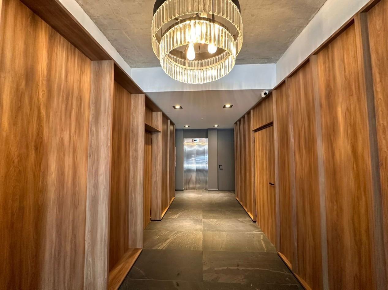 DEPARTAMENTO 3 AMBIENTES EN DEVOTO A ESTRENAR