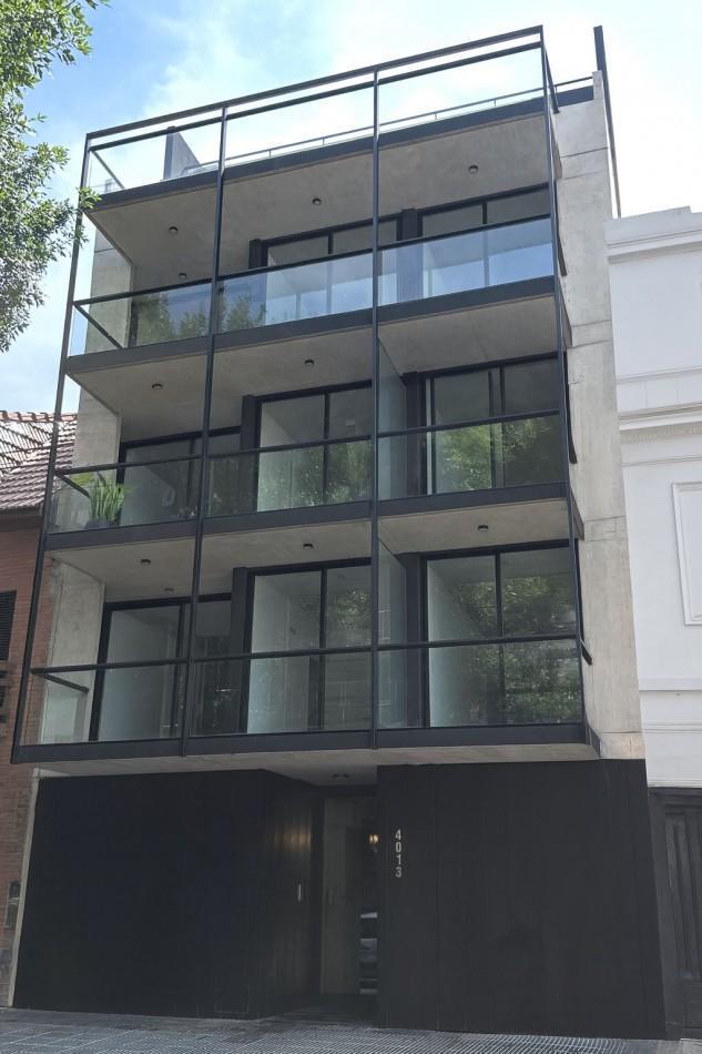 DEPARTAMENTO 2 AMBIENTES EN DEVOTO A ESTRENAR