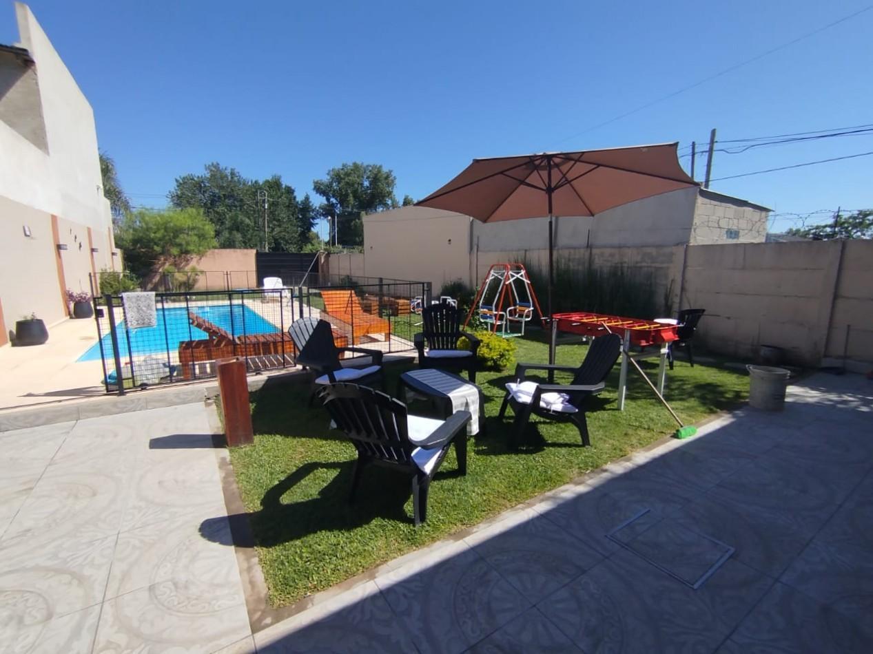 Foto de QUINTA EN LA REJA, imagen 2