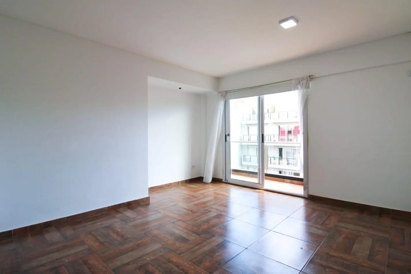 Alquiler Departamento Castelar 2 amb c/ cochera 5