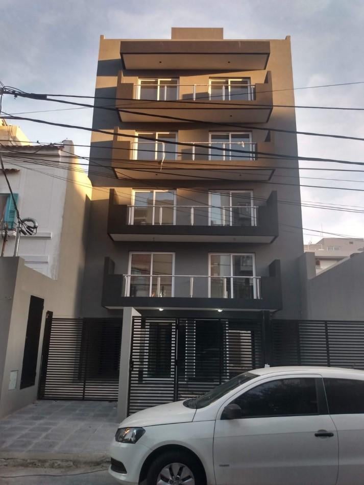 Alquiler Departamento Castelar 2 amb c/ cochera
